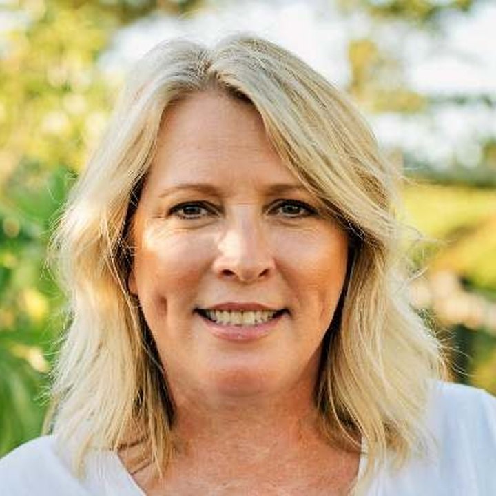 Michele Mangold