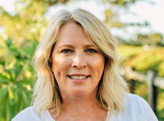 Michele Mangold